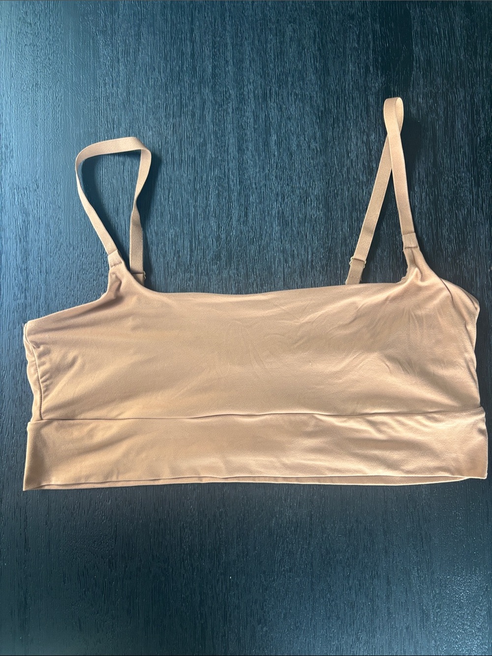Victoria's Secret Bodywear by Victoria Feathersoft Bralette